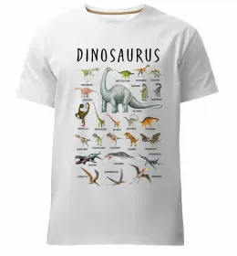 Мужская премиум футболка