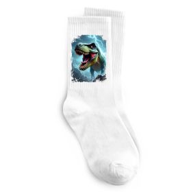 Шкарпетки Thunder Rex