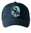 Кепка Thunder Rex Темно-синій фото