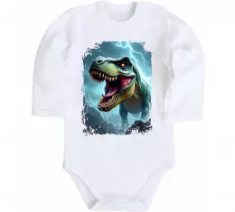 Детский боди