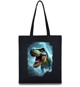 Эко-сумка Thunder Rex