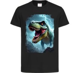 Детская футболка Thunder Rex