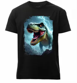 Мужская премиум футболка