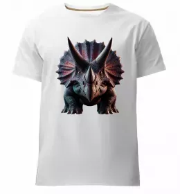 Мужская премиум футболка