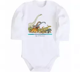 Детский боди