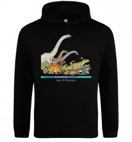 Женская толстовка (худи)