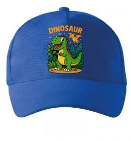 Кепка Dinosaur