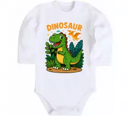 Детский боди