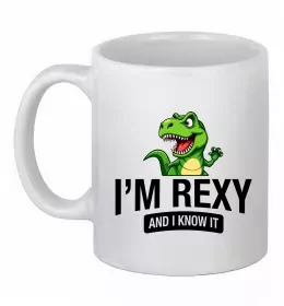 Чашка керамическая