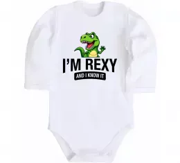 Детский боди