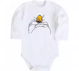 Детский боди