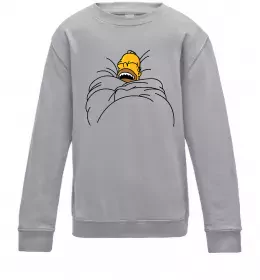 Детский Свитшот