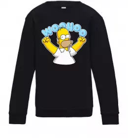 Детский Свитшот