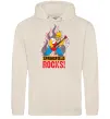 Мужская толстовка (худи) Springfield rocks Таш Мужская толстовка (худи) Springfield rocks Таш фото
