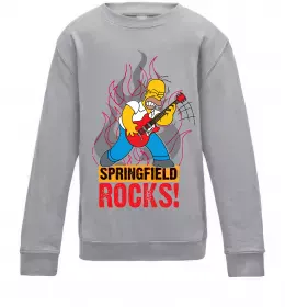 Детский Свитшот