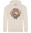Женская толстовка (худи) Proud cat lady Таш Женская толстовка (худи) Proud cat lady Таш фото