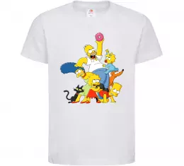 Детская футболка Детская футболка