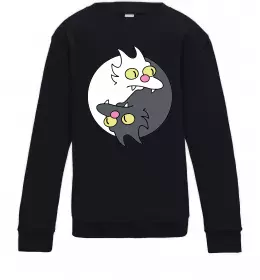 Детский Свитшот