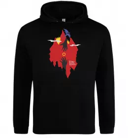 Жіноча толстовка (худі)