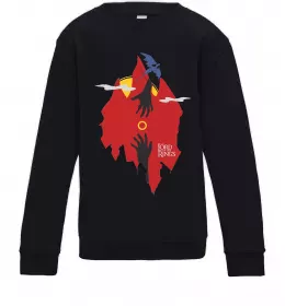 Дитячий світшот