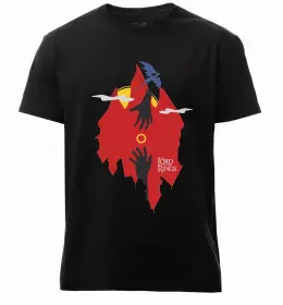 Чоловіча преміум футболка