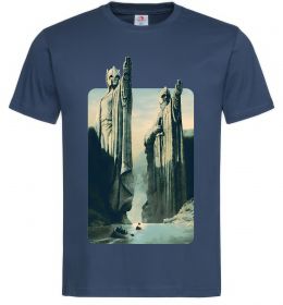 Чоловіча футболка Володар перстнів