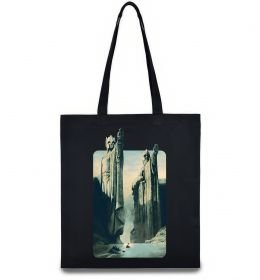 Эко-сумка Володар перстнів