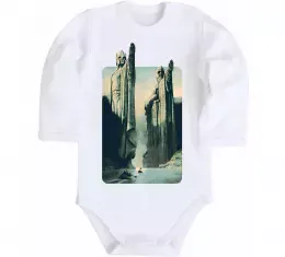 Детский боди