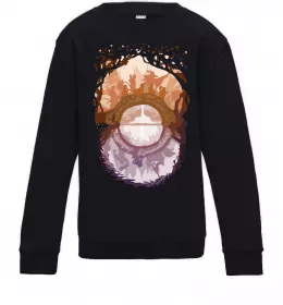 Детский Свитшот