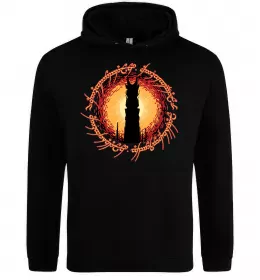 Женская толстовка (худи) Женская толстовка (худи)