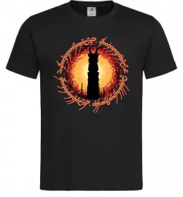 Мужская футболка Мужская футболка