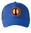 Кепка Володар перстнів Tower Ярко-синий Кепка Володар перстнів Tower Ярко-синий фото