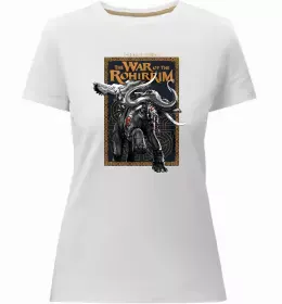 Жіноча преміум футболка