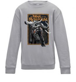 Дитячий світшот War of the Rohirrim