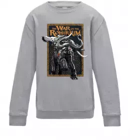 Дитячий світшот