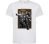 Дитяча футболка War of the Rohirrim Білий Дитяча футболка War of the Rohirrim Білий фото