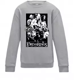 Детский Свитшот