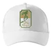 Кепка The green dragon Белый Кепка The green dragon Белый фото