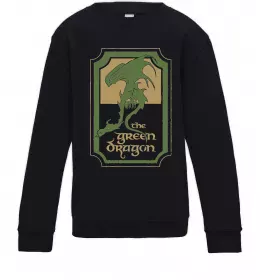 Детский Свитшот Детский Свитшот