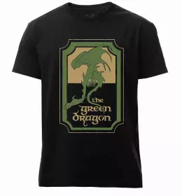 Мужская премиум футболка Мужская премиум футболка