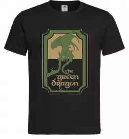 Мужская футболка Мужская футболка