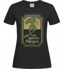 Женская футболка Женская футболка