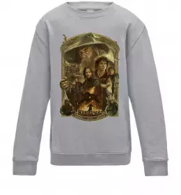 Детский Свитшот