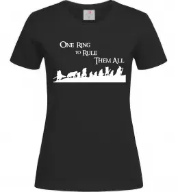 Жіноча футболка