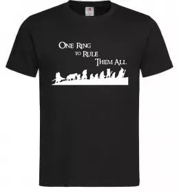 Чоловіча футболка