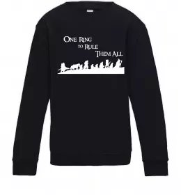 Дитячий світшот