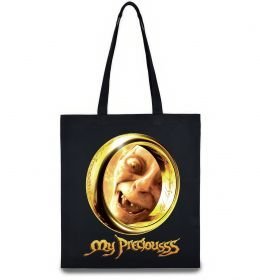 Эко-сумка My Preciousss Эко-сумка My Preciousss