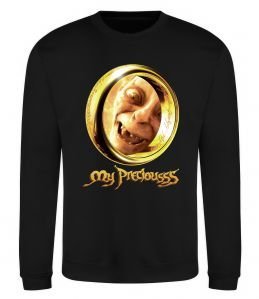 Свитшот My Preciousss