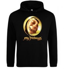 Жіноча толстовка (худі) My Preciousss