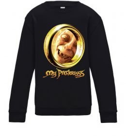 Детский Свитшот My Preciousss